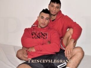 Princevslegrand
