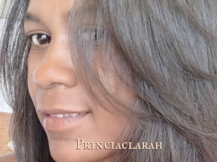 Princiaclarah