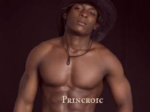 Princroic