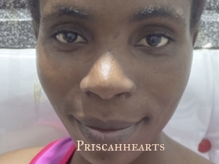 Priscahhearts