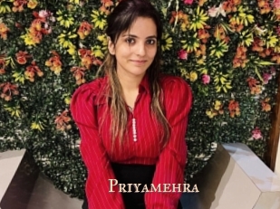Priyamehra
