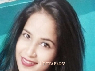 Priyaparv