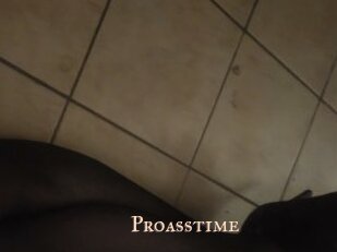 Proasstime