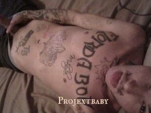 Projextbaby