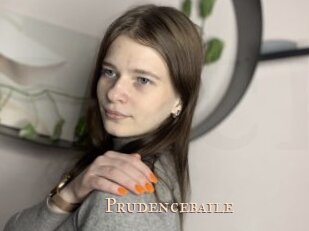 Prudencebaile
