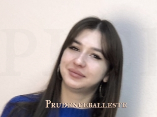 Prudenceballeste