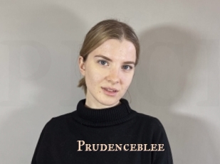 Prudenceblee