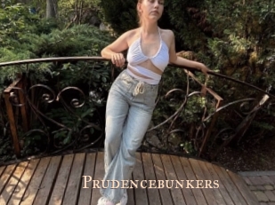 Prudencebunkers
