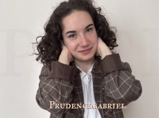 Prudencegabriel