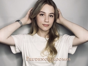 Prudencegroomss