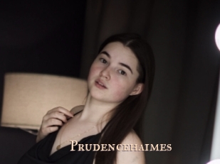 Prudencehaimes