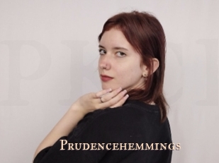 Prudencehemmings
