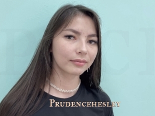 Prudencehesley