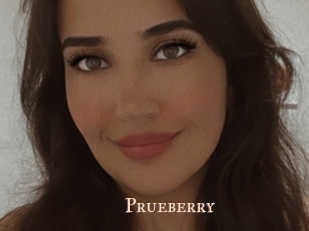 Prueberry