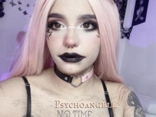 Psychoangell