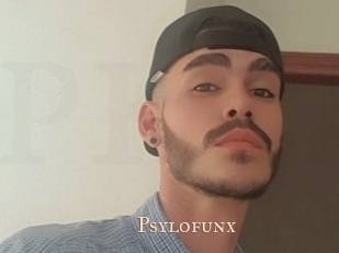 Psylofunx