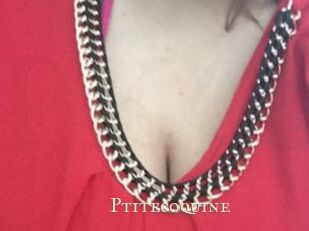 Ptitecoquine