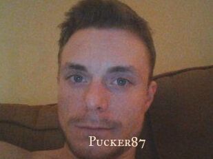 Pucker87