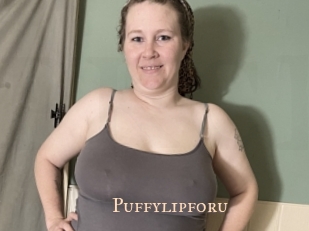 Puffylipforu