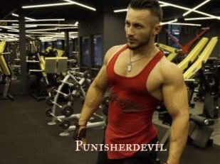 Punisherdevil