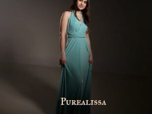 Purealissa