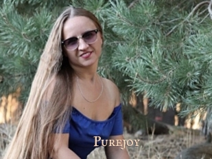 Purejoy