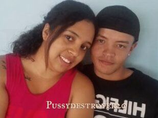 Pussydestroyer20