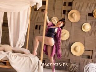 Pussypumps