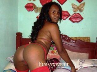 Pussyxwet1