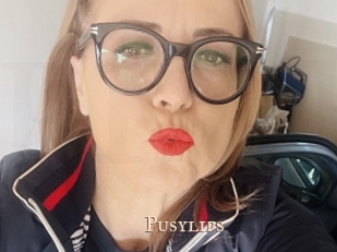Pusylips
