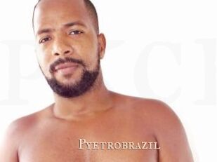 Pyetrobrazil