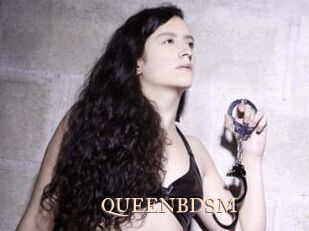 QUEENBDSM