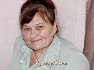 QnarikCora