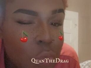 QuanTheDrag