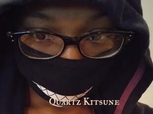 Quartz_Kitsune