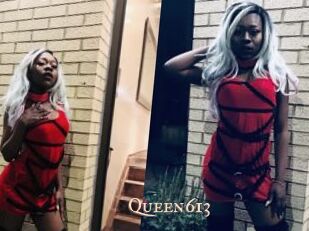 Queen613