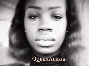 QueenAlexia