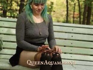 QueenAquamarine