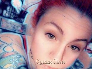 QueenCash