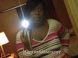 QueenGemini95