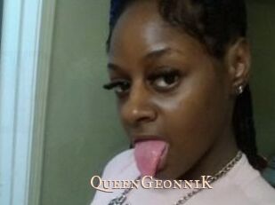 QueenGeonniK