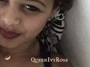QueenIvyRose
