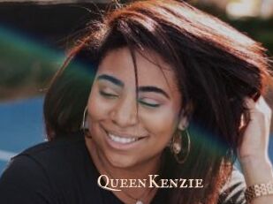 QueenKenzie