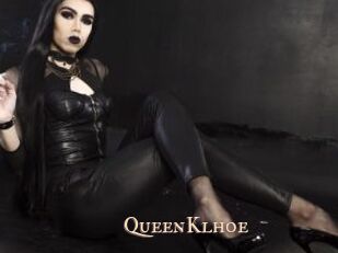 QueenKlhoe