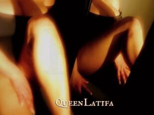 QueenLatifa