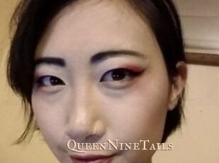 QueenNineTails