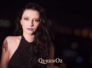 QueenOz