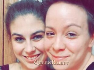 QueenRabbit