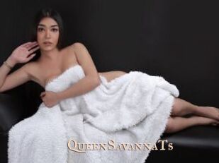 QueenSavannaTs