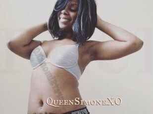 QueenSimoneXO